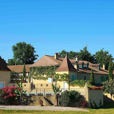 Maison Manechal Monfaucon  Quarto foto