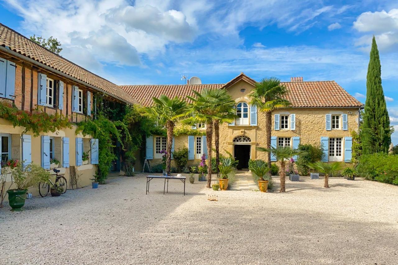 Maison Manechal Monfaucon  Exterior foto